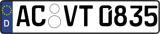 AC-VT0835