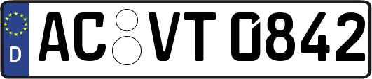 AC-VT0842