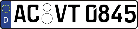 AC-VT0845