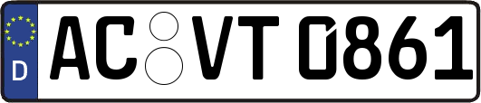 AC-VT0861