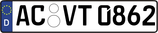 AC-VT0862