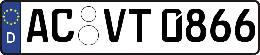 AC-VT0866
