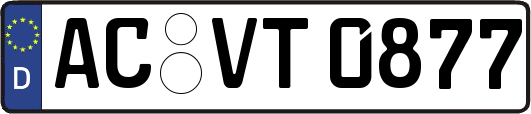 AC-VT0877