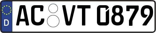 AC-VT0879