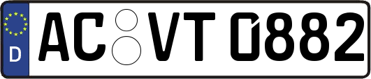 AC-VT0882
