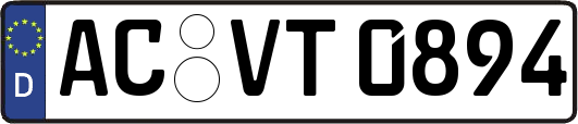 AC-VT0894