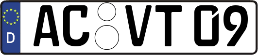 AC-VT09