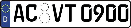 AC-VT0900