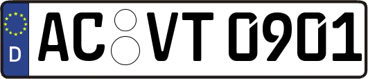 AC-VT0901