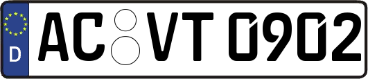 AC-VT0902