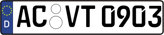 AC-VT0903