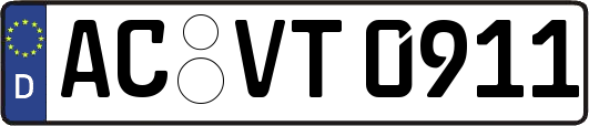AC-VT0911