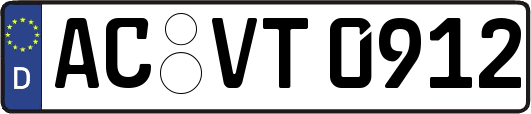 AC-VT0912