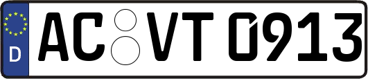 AC-VT0913