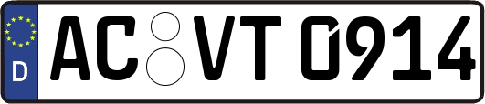 AC-VT0914