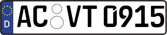 AC-VT0915