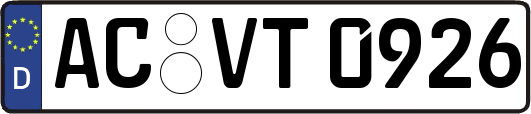 AC-VT0926