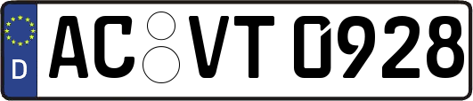AC-VT0928