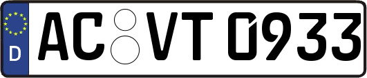 AC-VT0933