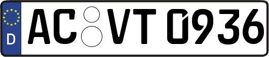 AC-VT0936