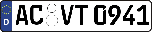 AC-VT0941