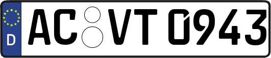 AC-VT0943