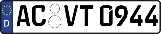 AC-VT0944