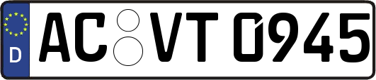 AC-VT0945