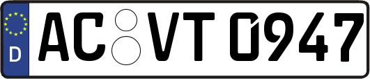 AC-VT0947