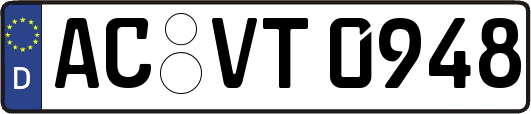 AC-VT0948