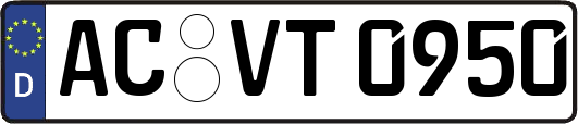 AC-VT0950