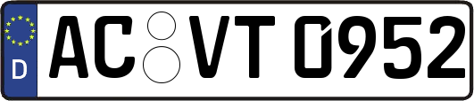 AC-VT0952