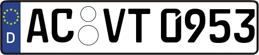 AC-VT0953