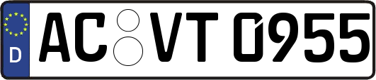 AC-VT0955