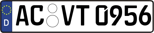 AC-VT0956