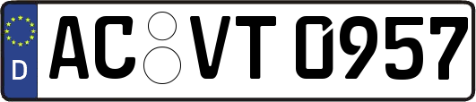 AC-VT0957