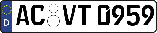 AC-VT0959