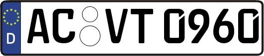 AC-VT0960