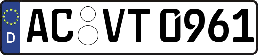 AC-VT0961