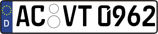AC-VT0962