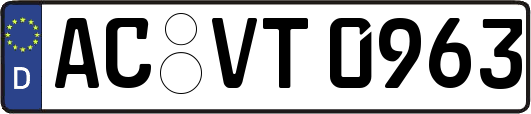 AC-VT0963