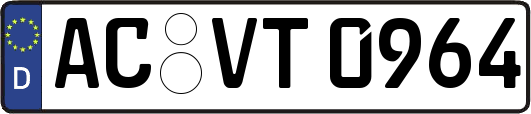 AC-VT0964