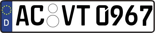 AC-VT0967