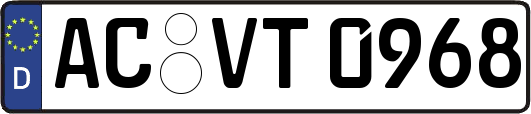 AC-VT0968