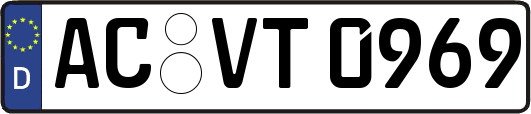 AC-VT0969
