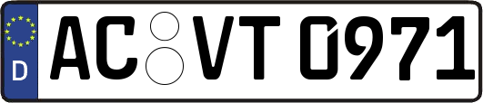AC-VT0971