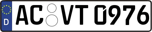 AC-VT0976