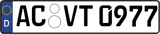 AC-VT0977