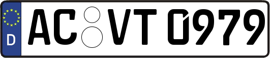 AC-VT0979
