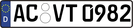 AC-VT0982